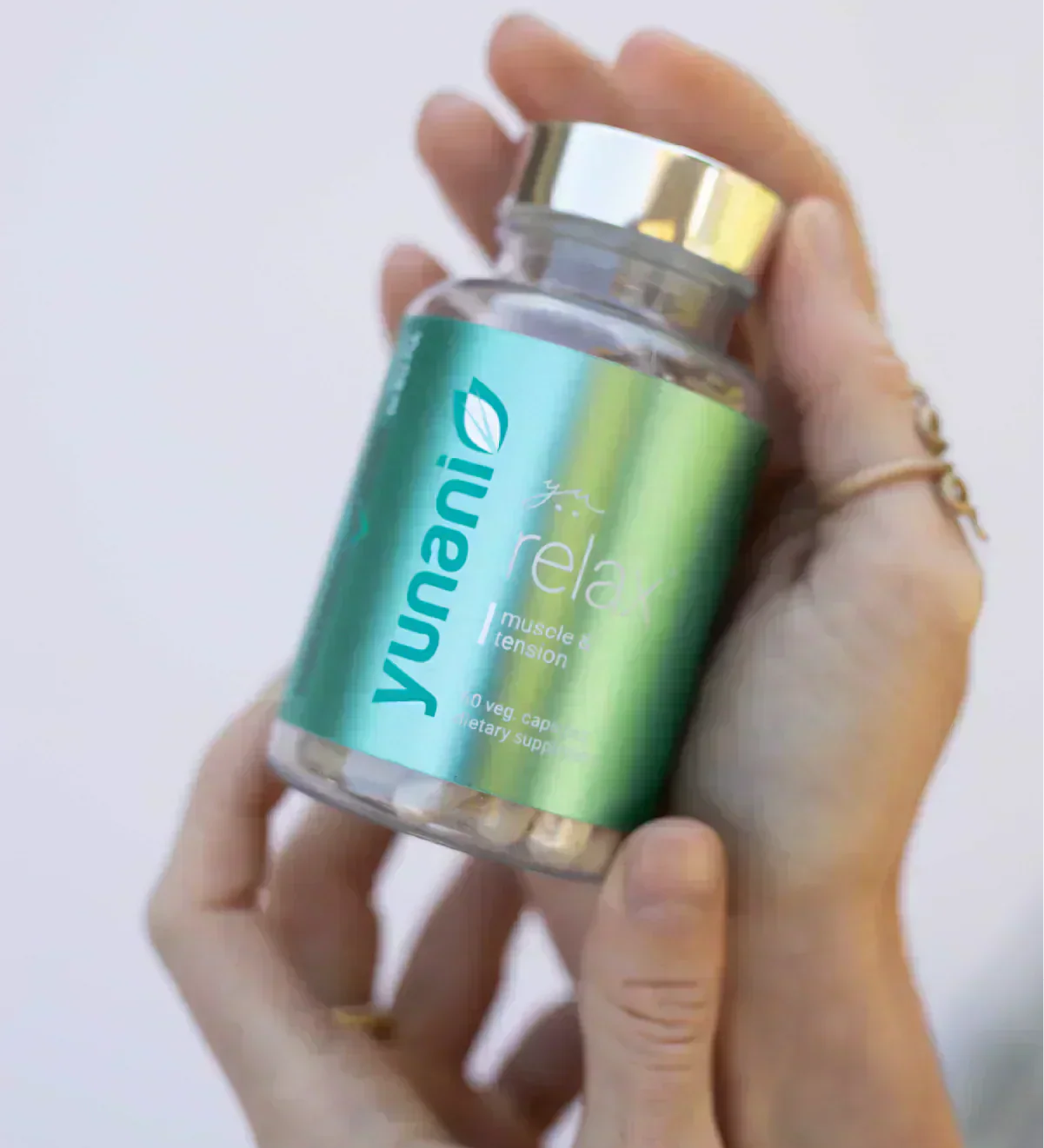 yu-Relax - Extensive Research Data - Medical White Paper