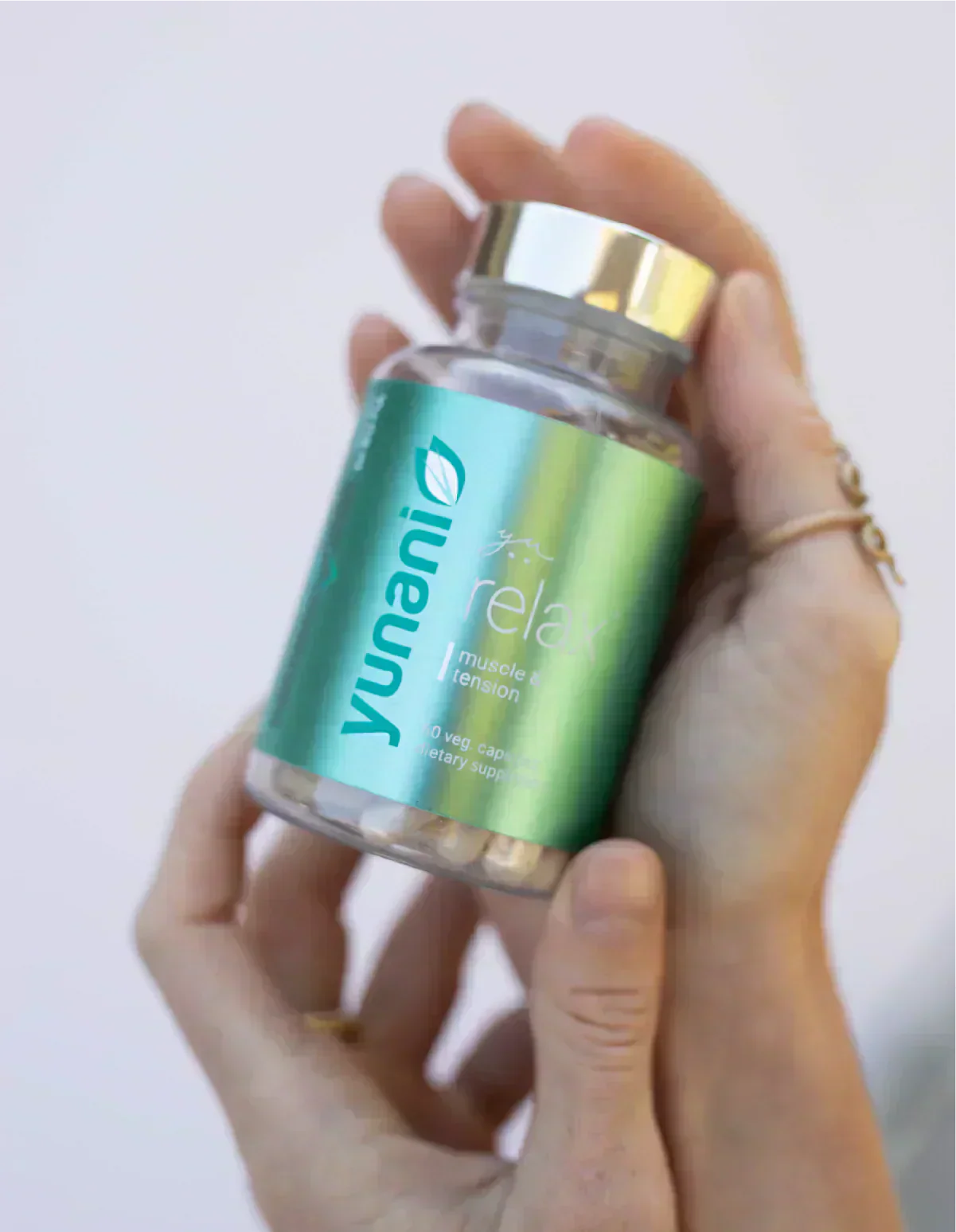 yu-Relax - Extensive Research Data - Medical White Paper