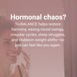yu-BALANCE