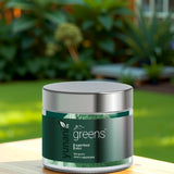 Yu-GREENS