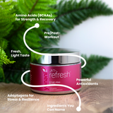 Yu-REFRESH