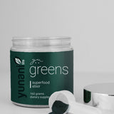 Yu-GREENS