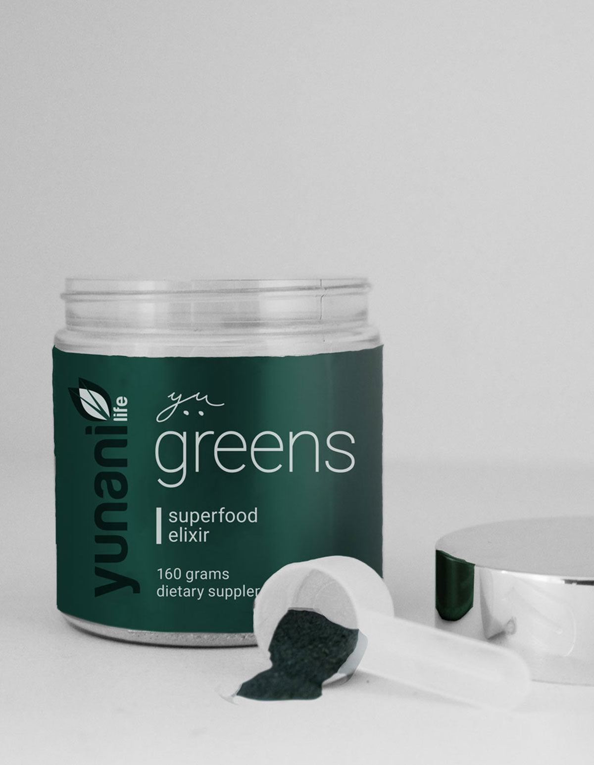 Yu-GREENS